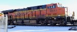 BNSF 6651